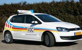 Traffic School Leo van Oijen