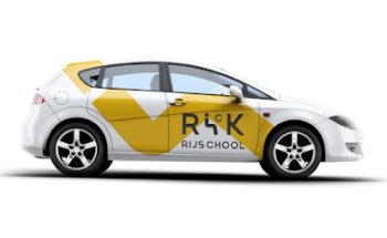 Rijschool Rick