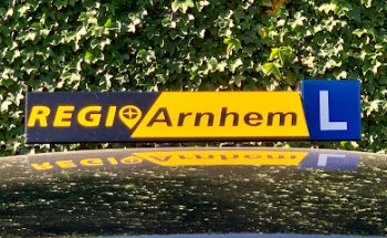 Rijschool Regio Arnhem
