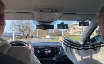 Rijschool Drive Around