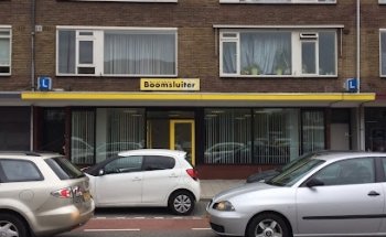 Rijschool Boomsluiter