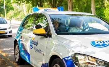 ANWB Rijschool Bergen op Zoom