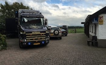 Verkeersschool Noordam