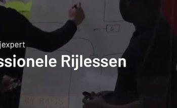 Rijschool rijexpert