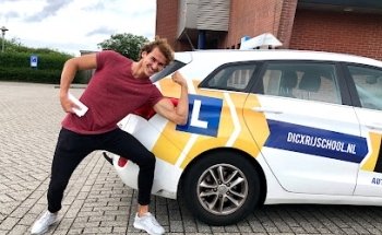 Dicx autorijschool en motorrijschool