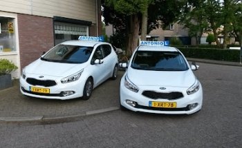 Autorijschool Antonio