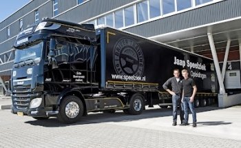 Jaap Speelziek Opleidingen