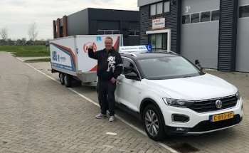 ABS Motorrijschool
