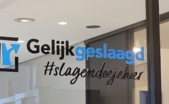 Gelijk Geslaagd - Theoriecursus & CBR examen in 1 dag ????
