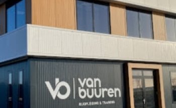 Traffic School Buuren