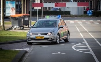 Verkeersschool Olav Fijen BV.