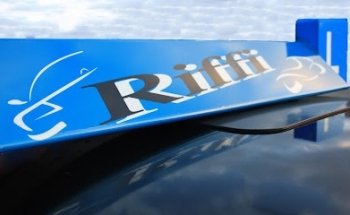 Driving School Riffi