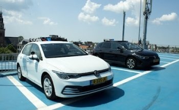 Rijschool Alkmaar Cobi rijschool