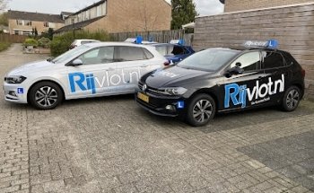 Verkeersschool Rijvlot