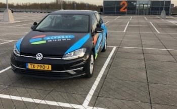 Rijschool Alkmaar | Alfabet: Auto, Motor & Scooter - Rijles & Theoriecursus