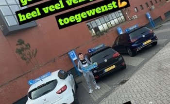 Verkeersschool Nieuw-West