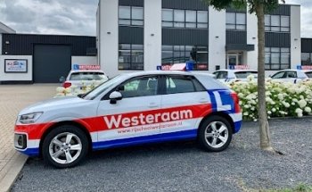 Rijschool Westeraam