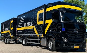 Ronald Verkeersopleidingen BV