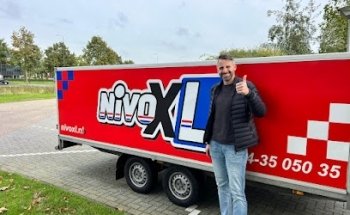 Rijschool NivoXL