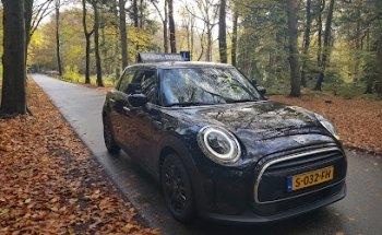 Autorijschool Herlaar Assen