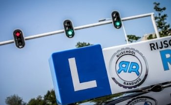 Rijschool Randweg