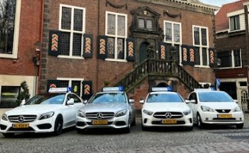 Autorijschool Kampschuur