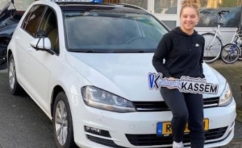 Verkeersschool Kassem