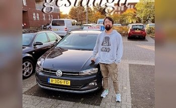 Rijschool in Almere KROON (Automaat & Schakel)