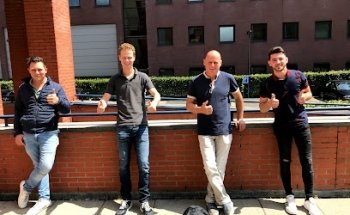 Beroepsvervoer Academie