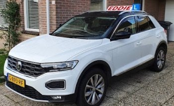 Rijschool Eddie Sneek