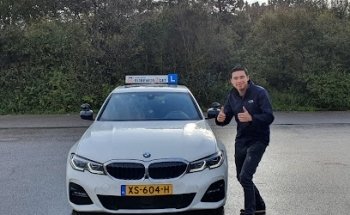 Rijschool Rijbewijs2Get
