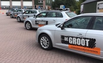 de Groot Verkeersopleidingen