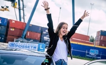 Rijschool Posseth