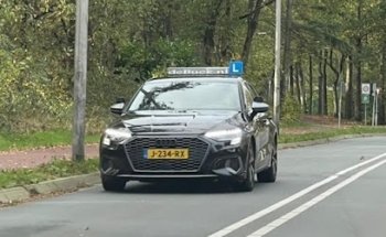 rijopleiding de Buck