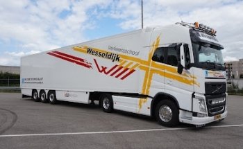 Traffic School Wesseldijk