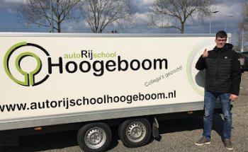 Autorijschool Hoogeboom