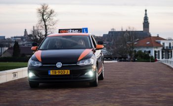 024drive Rijschool