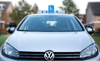 Driving School CHILL