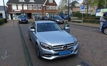 Autorijschool Hilversum