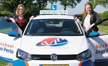 Verkeersschool Ingrid van Perlo