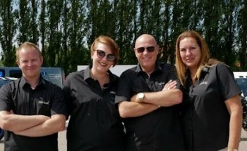 Autorijschool Wim Kruisinga