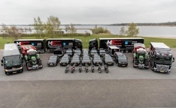 Folkers Rijopleidingen