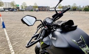 Verkeersschool Erico v.d. Broek