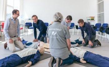 HEFGRA / Veiligheidsinstituut