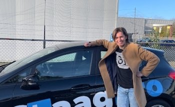 Verkeersschool Slaagpro