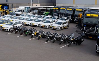 Bax Opleidingen Drunen