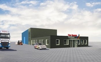 Van Buuren Opleidingen - Zwolle