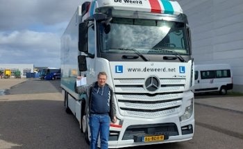 De Weerd Opleidingen Zwolle