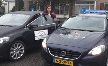Autorijschool Onetwodrive Dieren