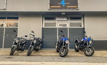 verkeersschool Les4you